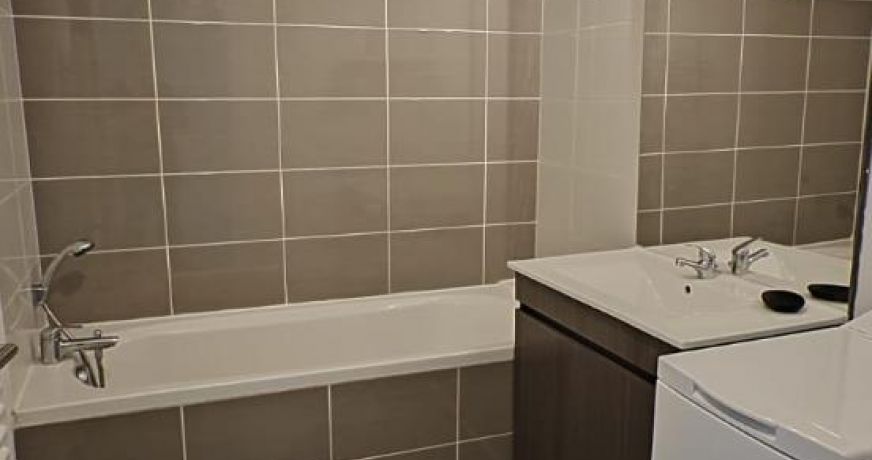 location Appartement Beziers