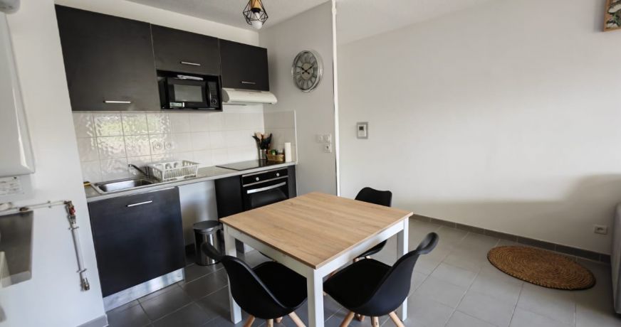 location Appartement Beziers
