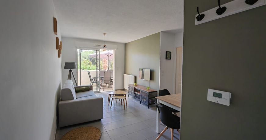 location Appartement Beziers