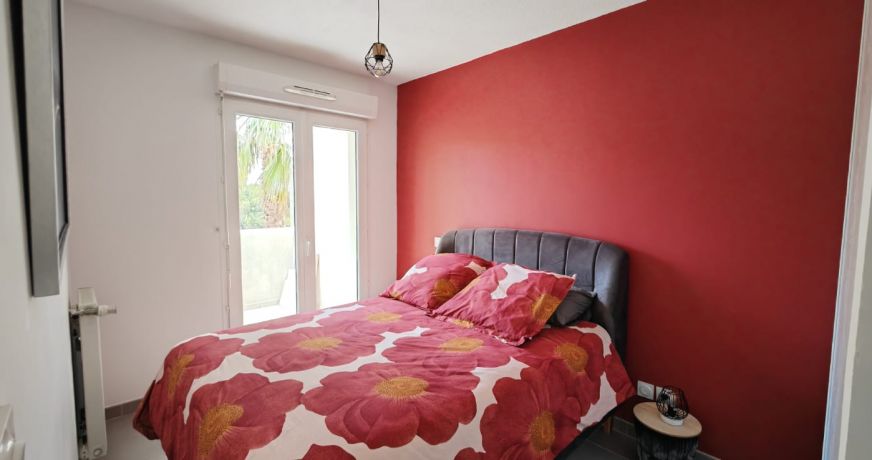 location Appartement Beziers