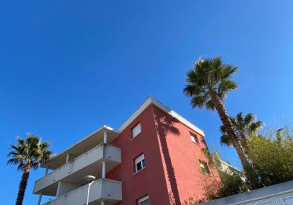 location Appartement Beziers