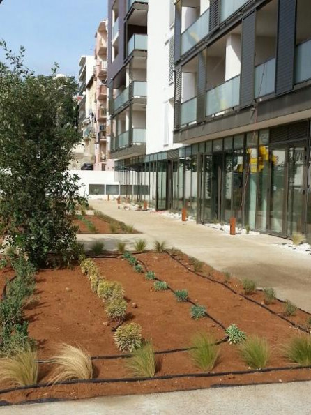 location Appartement Beziers - Photo 1