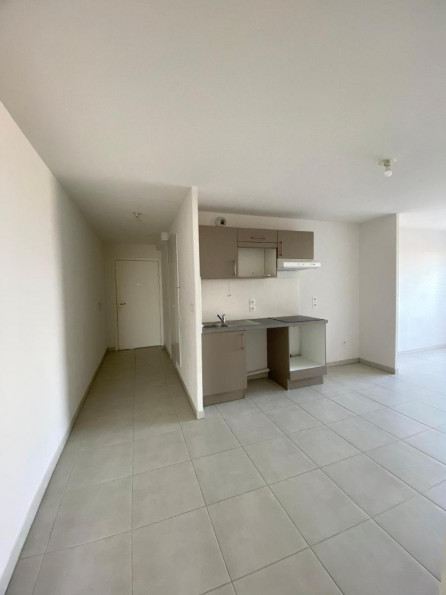 location Appartement Beziers - Photo 3