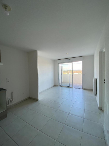 location Appartement Beziers - Photo 8