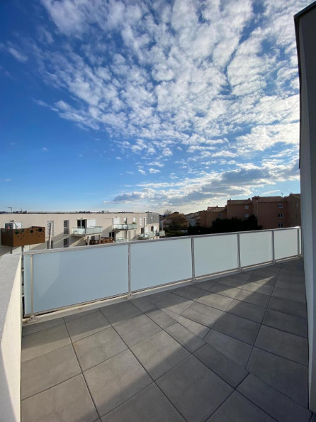 location Appartement Beziers - Photo 7