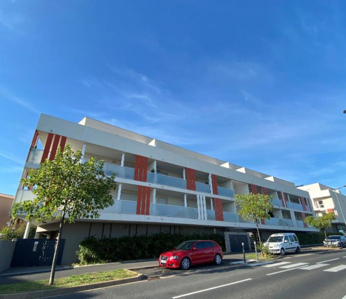 location Appartement Beziers - Photo 1