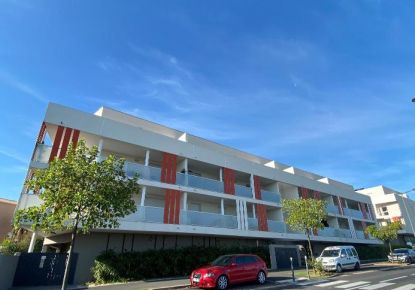 location Appartement Beziers