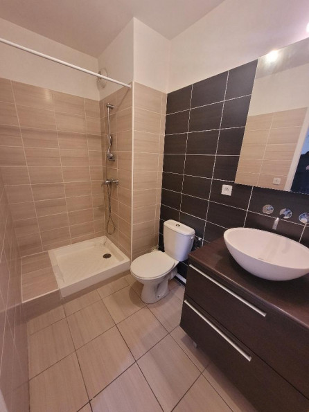 location Appartement Beziers - Photo 8