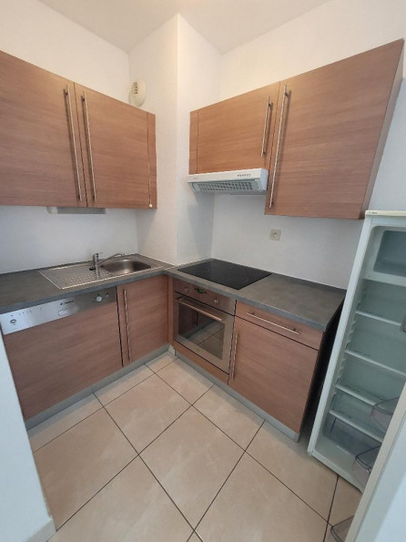 location Appartement Beziers - Photo 1