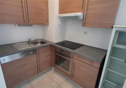 location Appartement Beziers