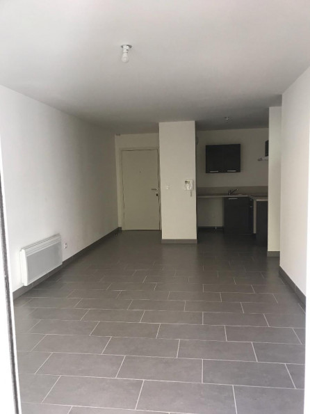 location Appartement Serignan - Photo 5