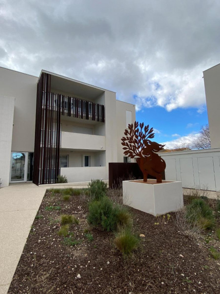 location Appartement Serignan - Photo 1