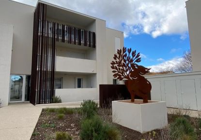 location Appartement Serignan