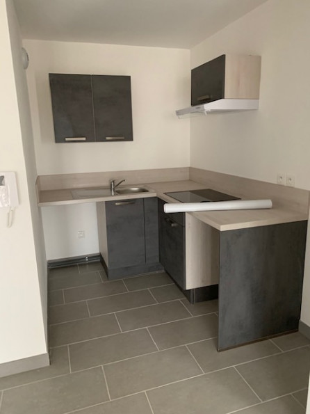 location Appartement Serignan - Photo 4