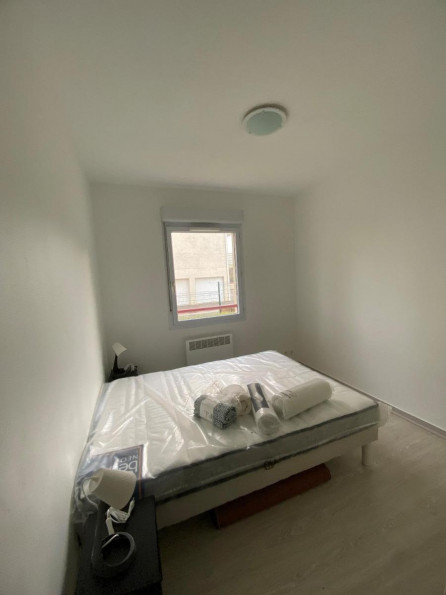 location Appartement Beziers - Photo 5