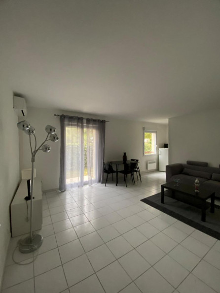 location Appartement Beziers - Photo 3