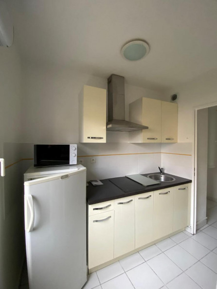 location Appartement Beziers - Photo 4