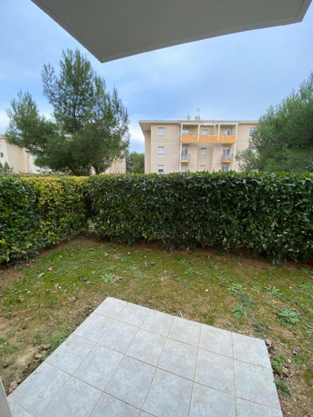 location Appartement Beziers - Photo 8