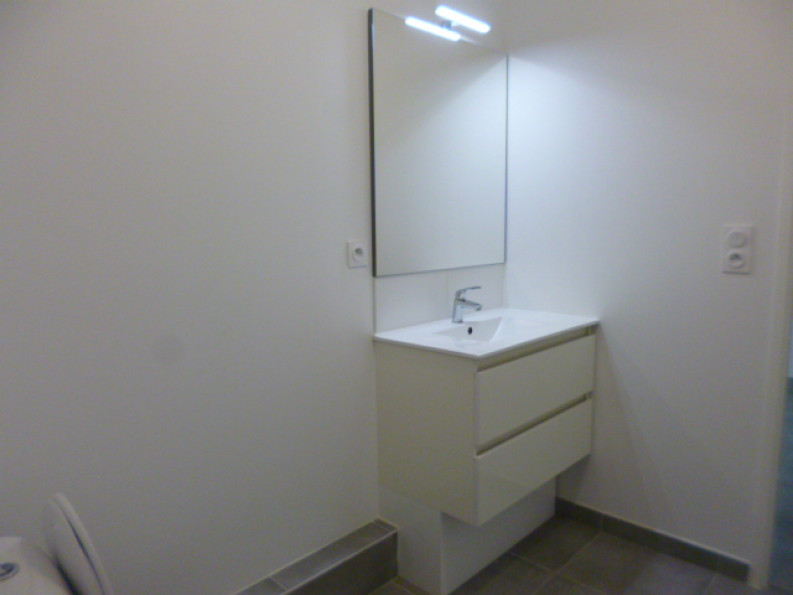 location Appartement Montpellier - Photo 4