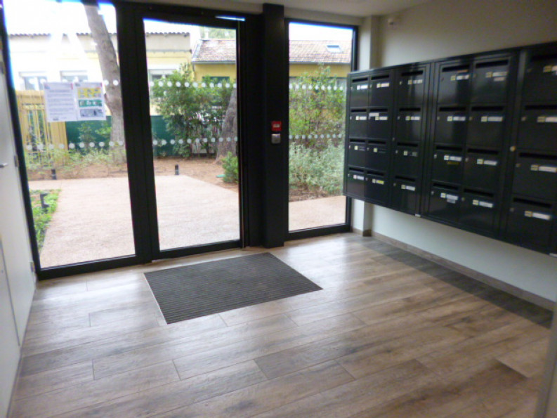 location Appartement Montpellier - Photo 6