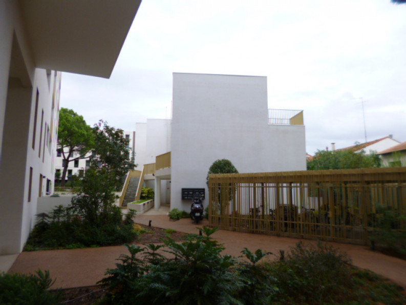 location Appartement Montpellier - Photo 9