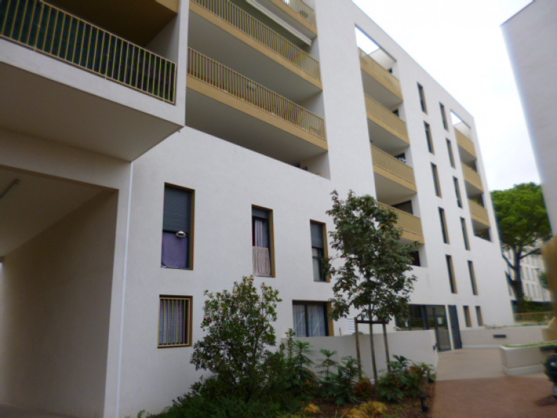 location Appartement Montpellier - Photo 8