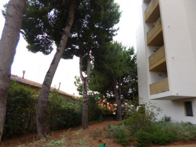 location Appartement Montpellier - Photo 10