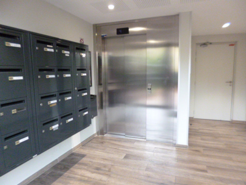 location Appartement Montpellier - Photo 7