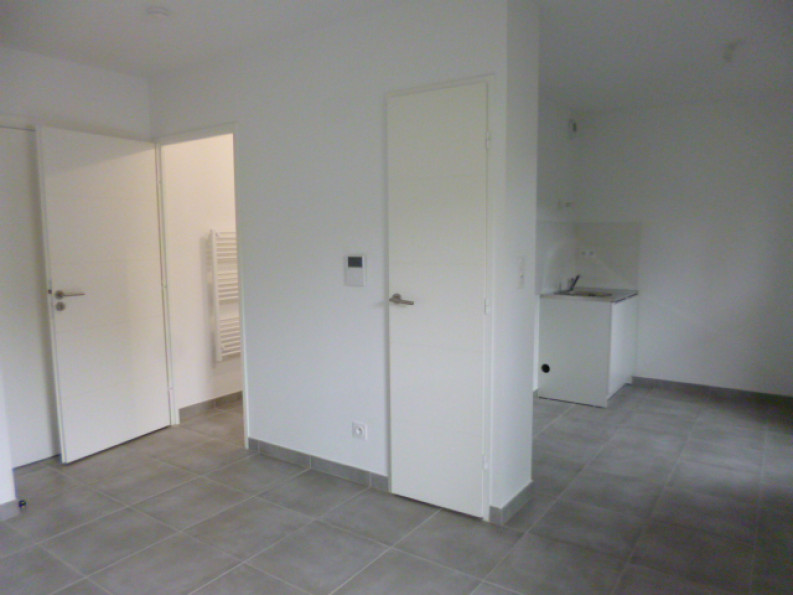 location Appartement Montpellier - Photo 1