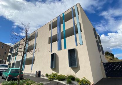 location Appartement Beziers