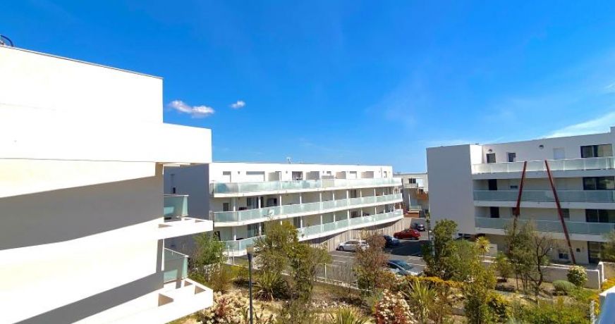 location Appartement Beziers