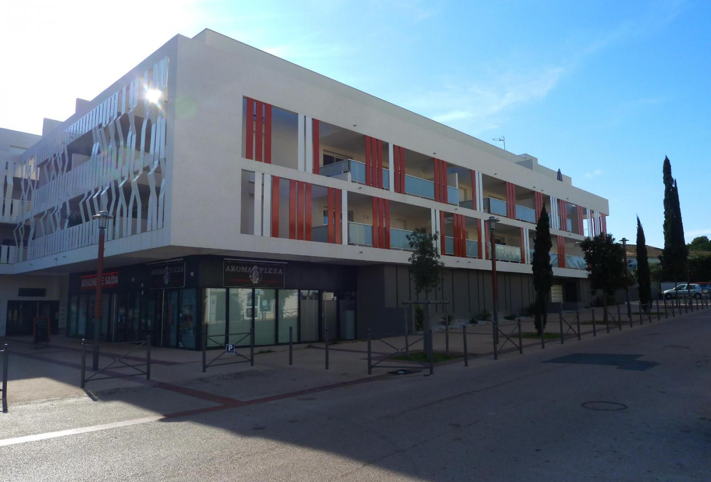 location Appartement Beziers - Photo 10