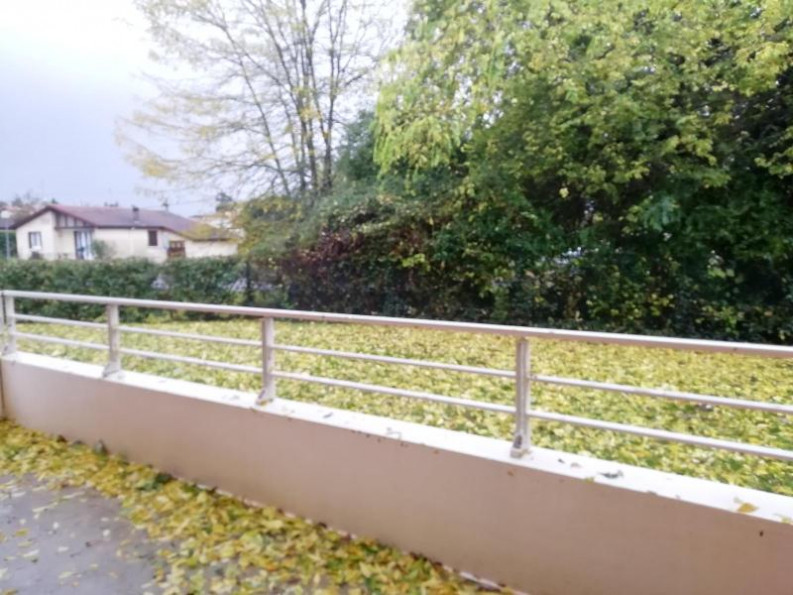 location Appartement Mont De Marsan - Photo 2