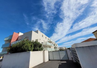 location Appartement Beziers