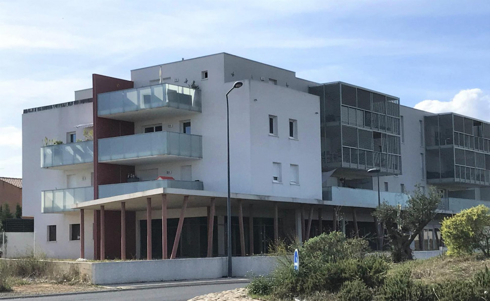 location Appartement Beziers - Photo 3