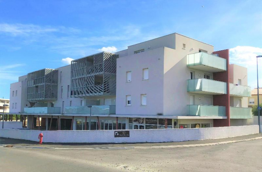 location Appartement Beziers - Photo 9