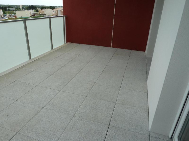 location Appartement Beziers - Photo 6