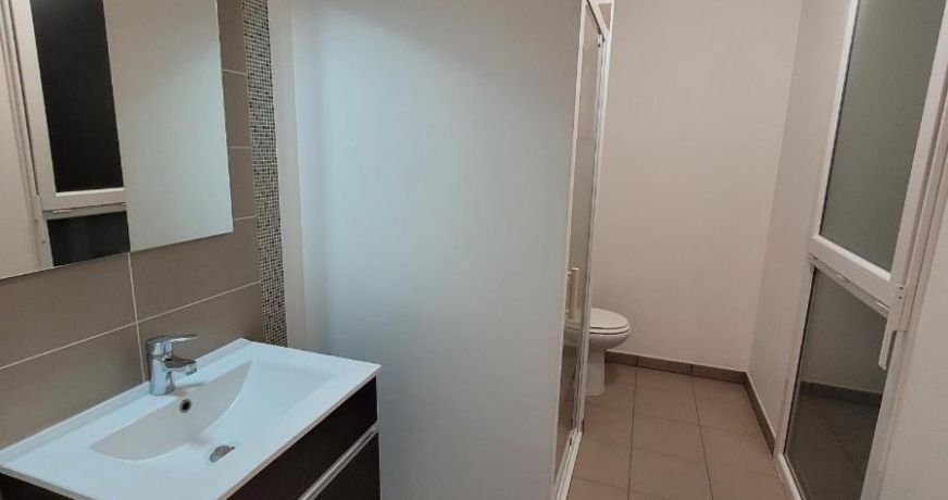 location Appartement Beziers