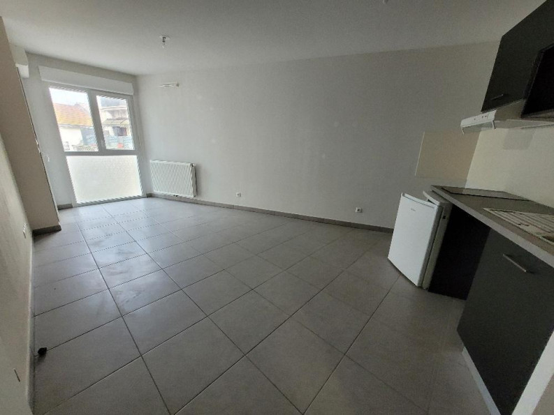 location Appartement Beziers - Photo 3