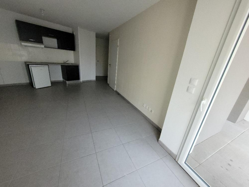 location Appartement Beziers - Photo 5