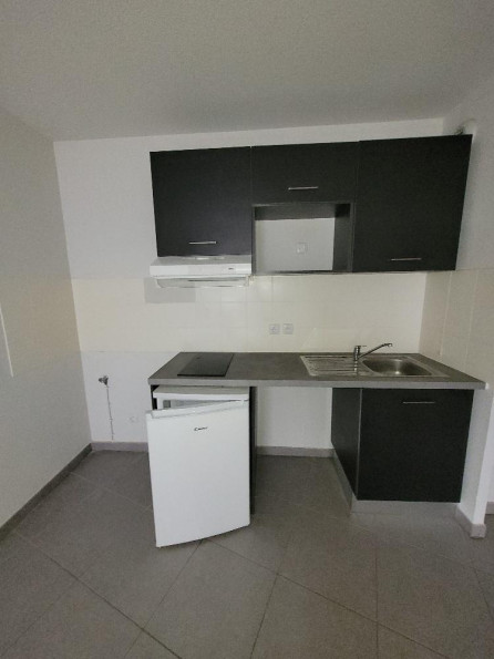 location Appartement Beziers - Photo 6