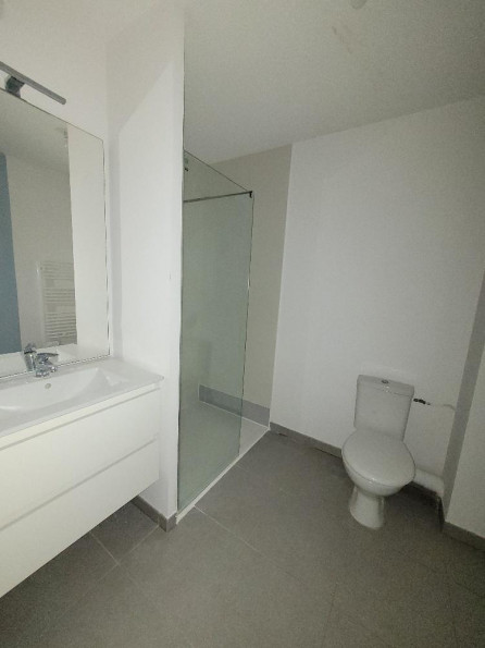 location Appartement Beziers - Photo 8