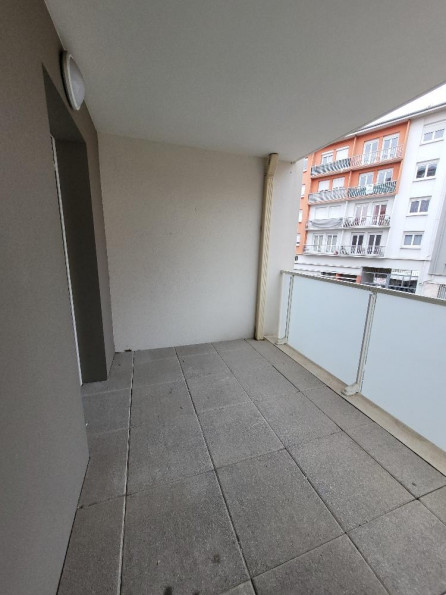 location Appartement Beziers - Photo 9