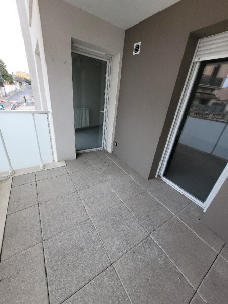 location Appartement Beziers - Photo 4