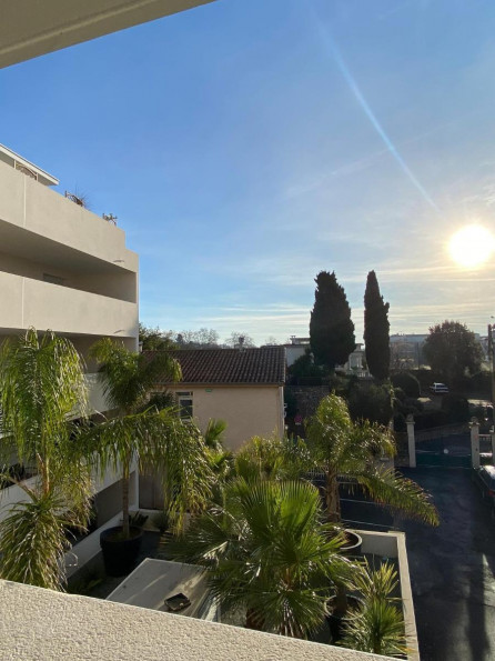 location Appartement Beziers - Photo 10