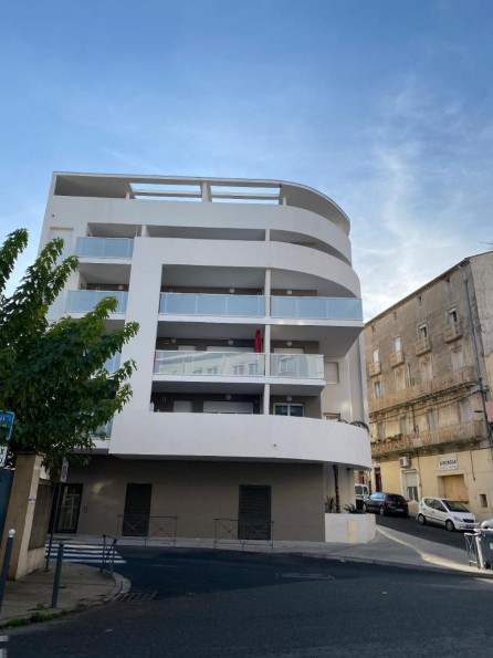 location Appartement Beziers - Photo 1