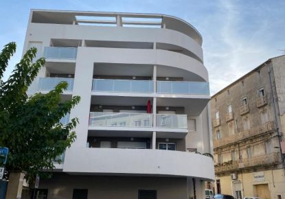 location Appartement Beziers