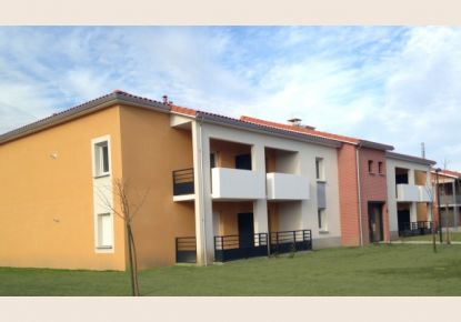 location Appartement Aucamville