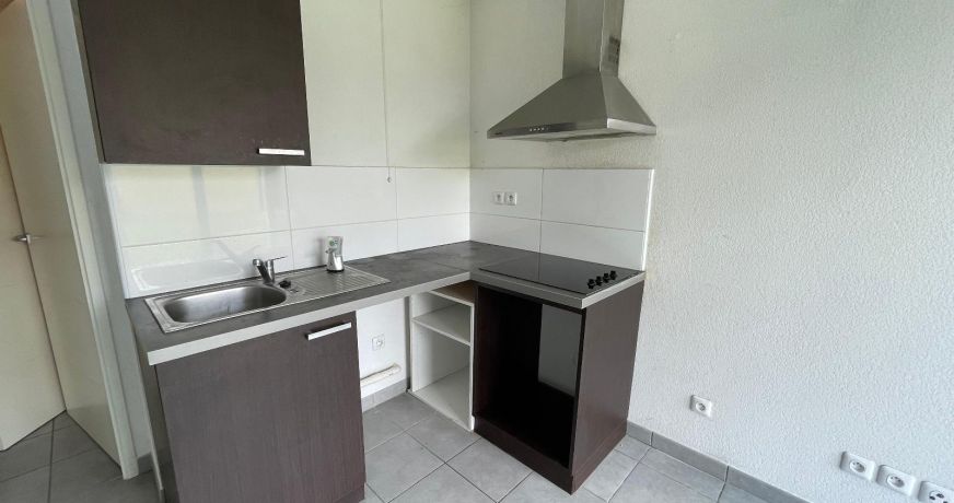 location Appartement Aucamville