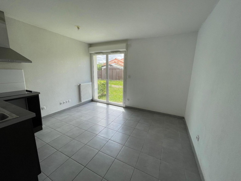 location Appartement Aucamville - Photo 3